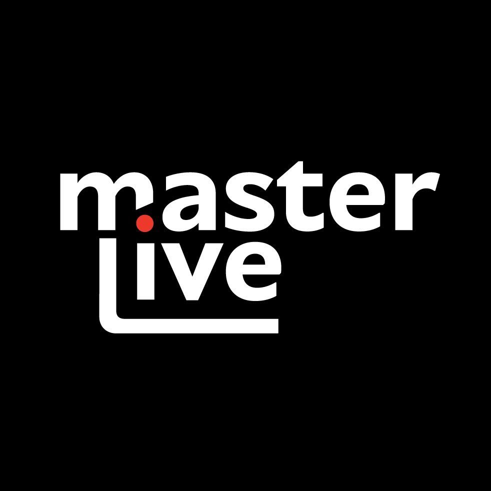 MasterLive