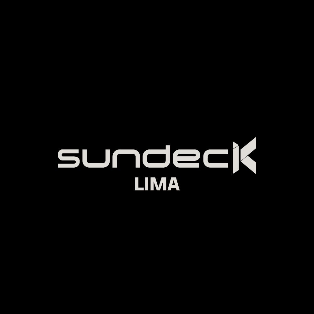 Sundeck