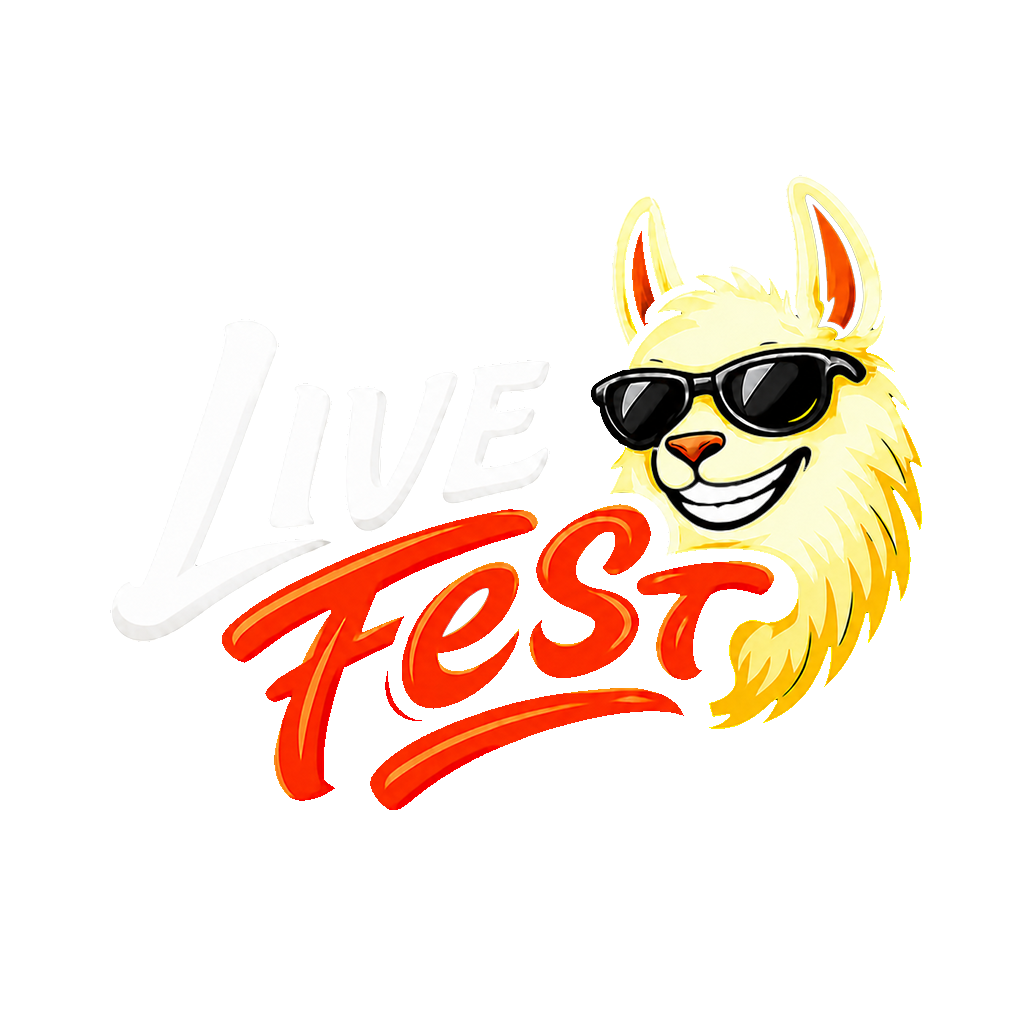 Live Fest Perú