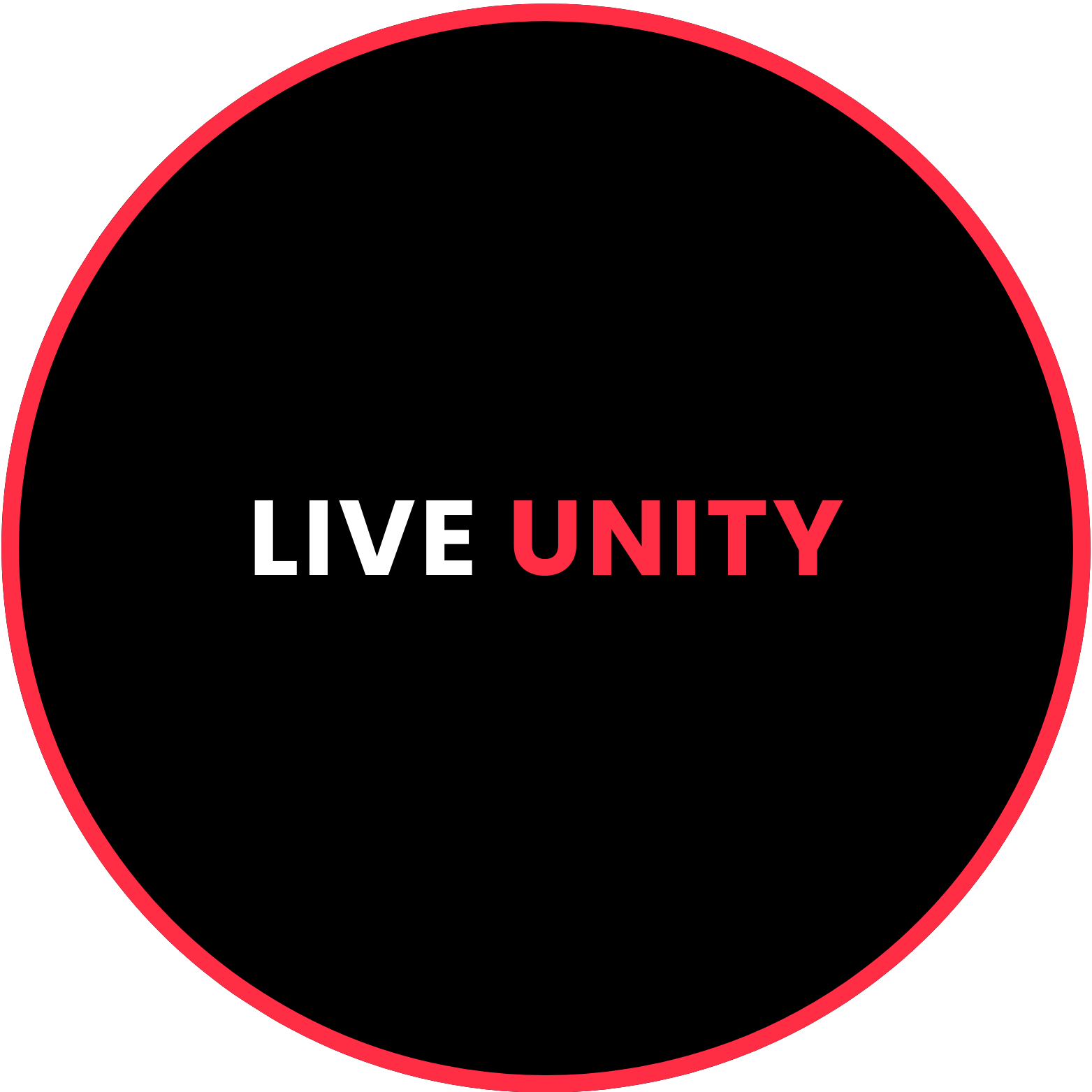 Live Unity